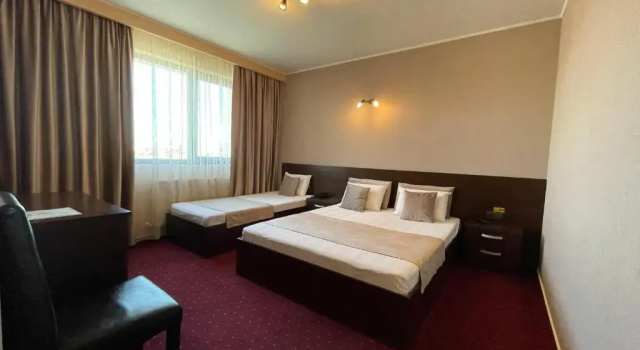Семейный номер Standard Hotel Athos