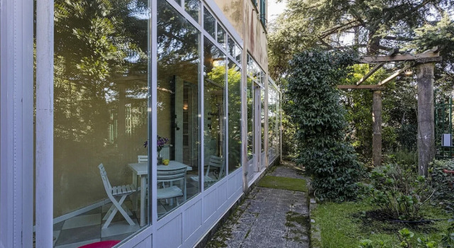 Апартаменты La Veranda di Rapallo by Wonderful Italy