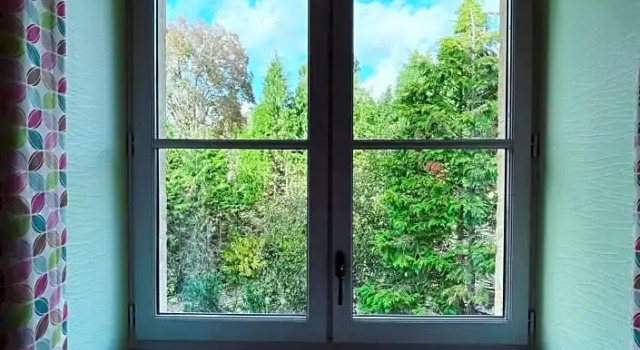 Семейный номер Standard Les Appartements du Quarré - Paray-le-Monial