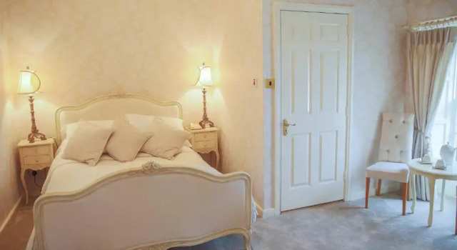 Номер Standard The Stables Townhouse B&B