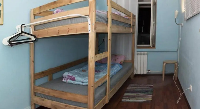 Faraon Hostel, Забронировать Хостел Хостелы Санкт-Петербурга, рядом с Чернышевская, Хостел
