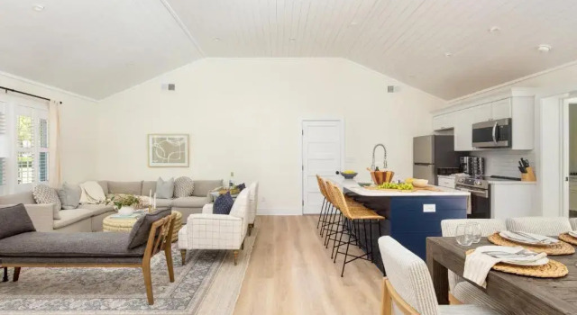 Sawyer by Avantstay Stunning Isle Of Palms Home w/ Pool!