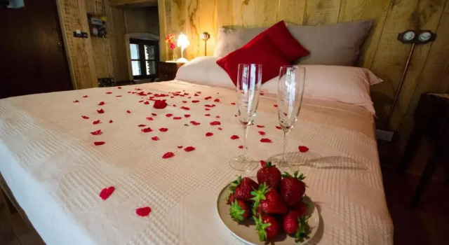 Полулюкс Deluxe Il Sogno della Vita - Country Suites