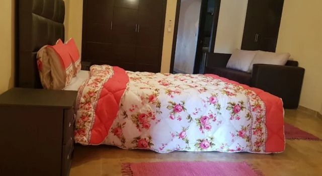 Appartement Mirador De Majorelle