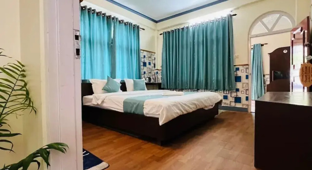 Himalayan Guest House