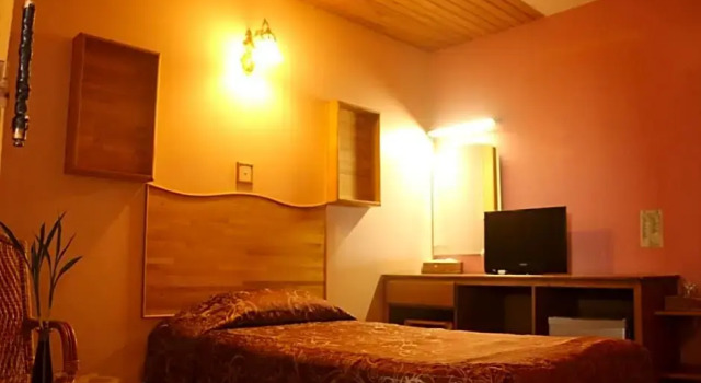 Двухместный номер Standard Kaung Lay Inn