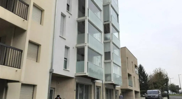 Appartement Saint-Jean-de-Luz, 2 pièces, 4 personnes - FR-1-4-586, Prenota Appartamento Hotel a Aquitania con parcheggio, Parcheggio
