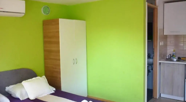 Студия Apartman Tisno