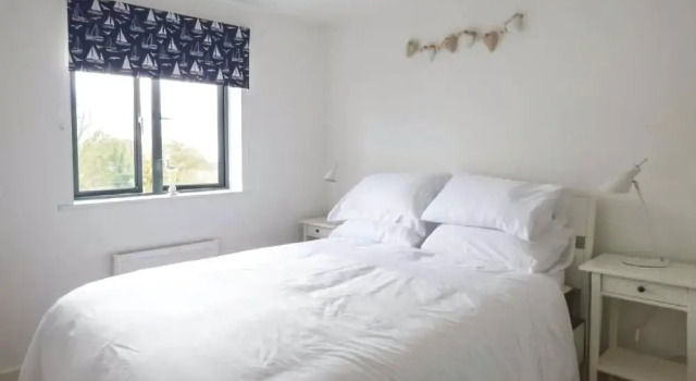 24 Foundry Drive, Varaa Lomakoti Mökit kohteessa Merseyside, Mökki