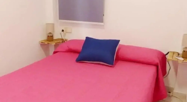 Apartamento Deveses Santa Ana