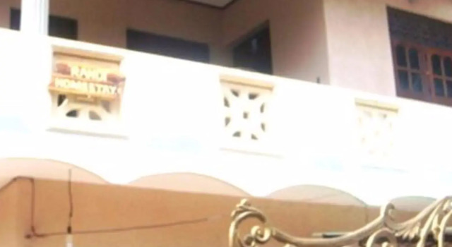 Полулюкс Randi Homestay