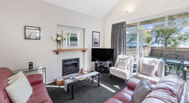 Ramada Resort Rotorua Marama, Забронировать Курортный отель Курортные отели Озера Роторуа, Курортный отель
