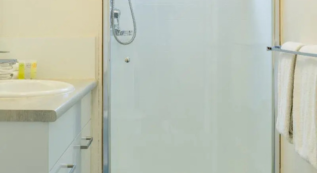Апартаменты Deluxe c 1 комнатой с балконом Noosa Lakes Resort