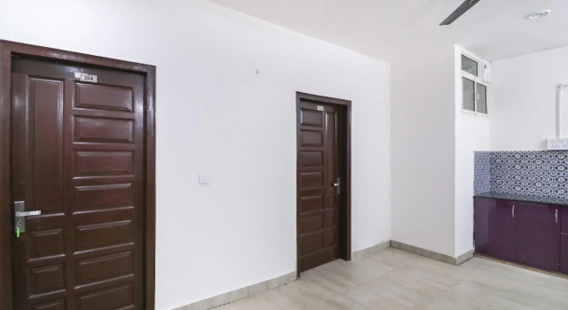 OYO 64170 The Quest Inn, Забронировать Отель Баллигандж Калькутта