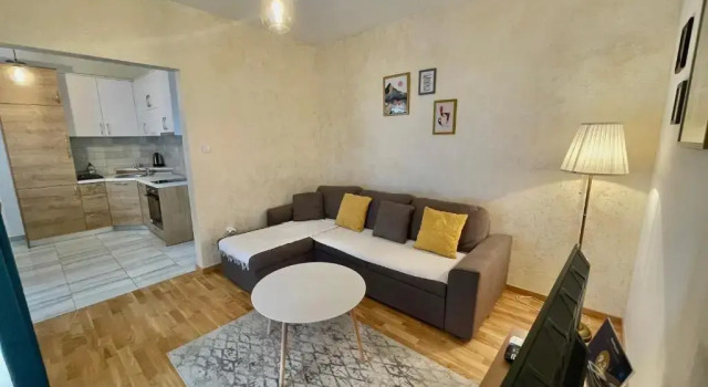 Апартаменты Apartmani Zecevic Niksic