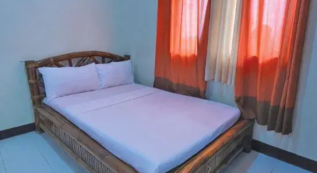 Двухместный номер Standard с балконом Shoreland Beach Resort by Cocotel