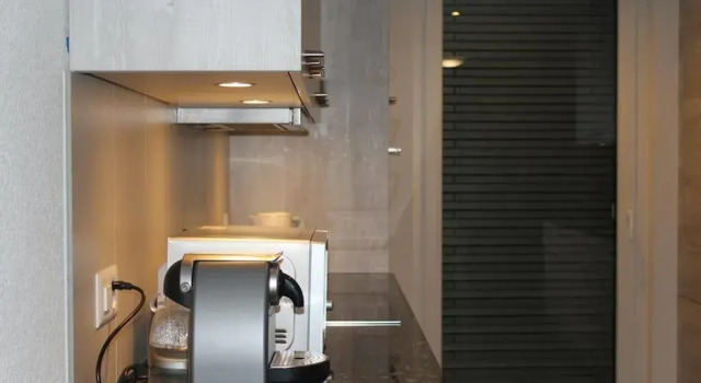Euro Apartment, Забронировать Апартаменты/квартира Отели Интерлакен с парковкой, рядом с Железнодорожный вокзал Интерлакен Западный, Парковка