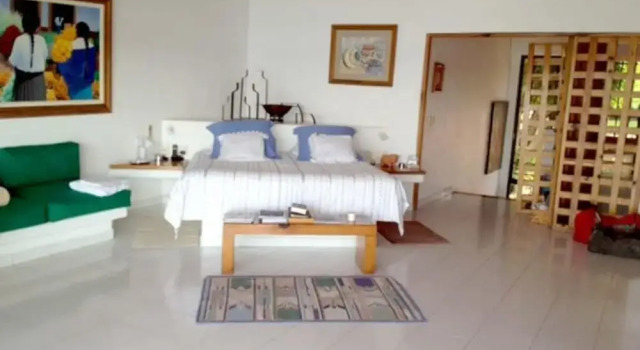 Hermosa Villa en Teques, Book Villa Hotels in Tequesquitengo with a Pool, Swimming Pool
