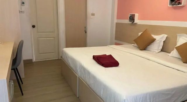 Номер Standard Sleep Cnx