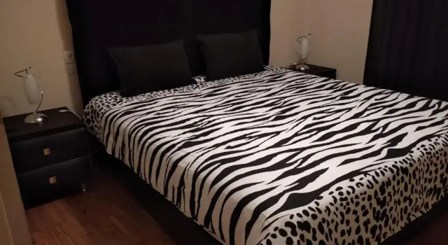 Апартаменты NIKI'S HOUSE Άνετο Διαμ/σμα 106τμ 2 υπνοδωματίων