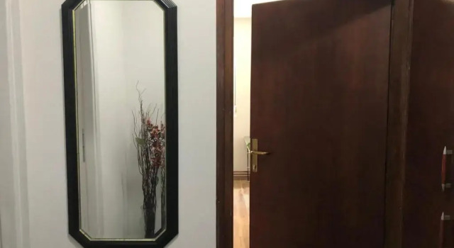 Апартаменты с видом на сад Apartments Ivan