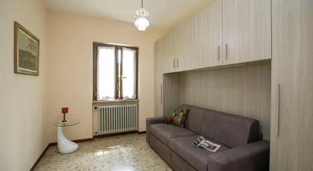 Villa Alberti Appartamento Bruna
