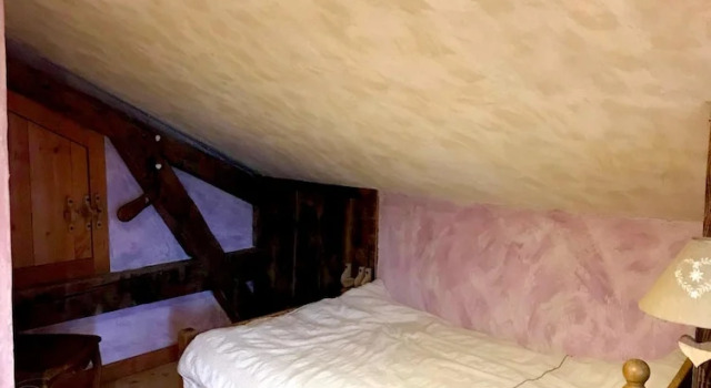 House With 4 Bedrooms in La Forclaz, With Furnished Terrace and Wifi, Rezervovat Hotel La Forclaz Vallee Verte