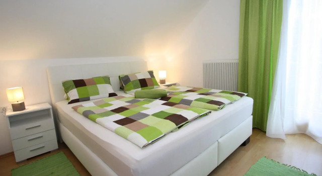 Haus Maria, Rezervovat Apartmán Hotely v Carinthia s parkováním, Parkování