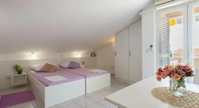 Apartments Adrijana