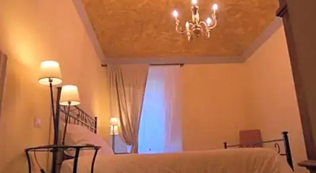 Номер Superior Locanda Guelfo