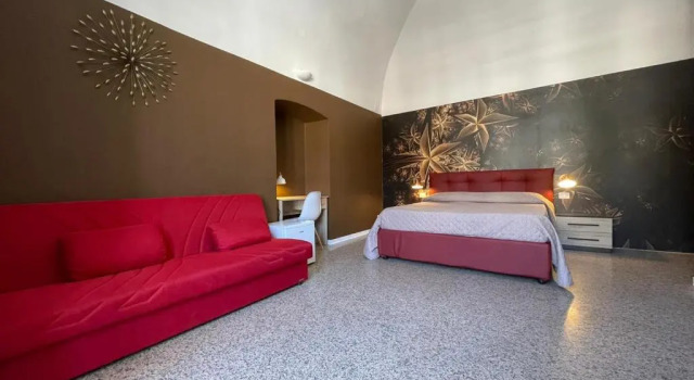 CconfortHotels Central Rooms, Забронировать Отель Отели в центре Бари, в центре