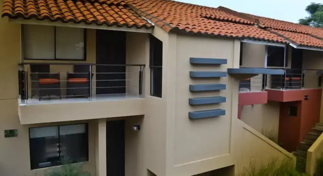 Wayak Hotel, Prenota Hotel Hotel a Managua con parcheggio, Parcheggio