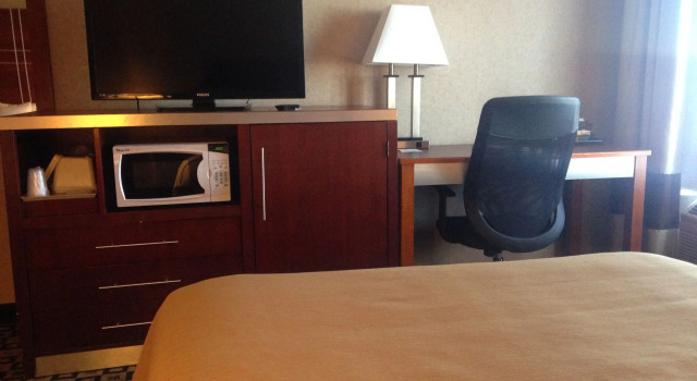 Quality Inn Clarion, Book Hotel Hoteller i Clarion med pool, Swimmingpool
