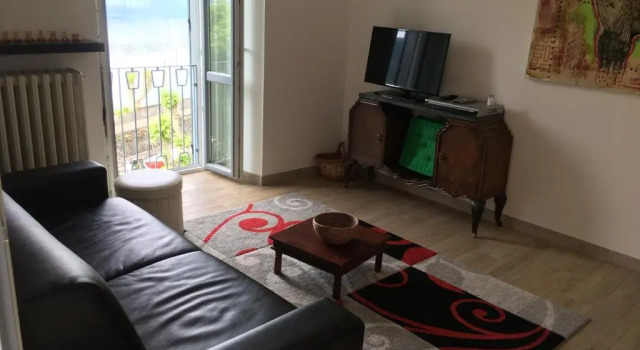 Apartment Laghée, Book Apartment Hotels in Bellano with Parking, Parking