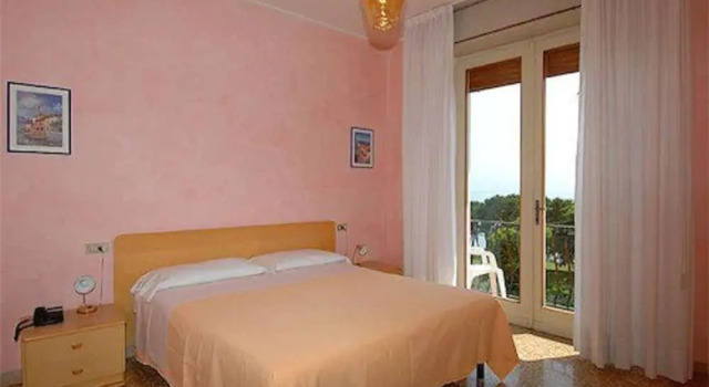 Двухместный номер Standard Hotel Mirabello