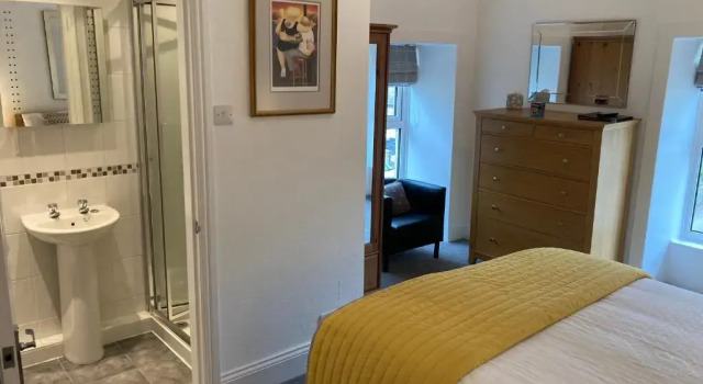 Номер Standard Ebor House