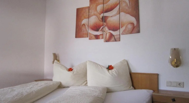 Haus Arosa, Забронировать Отель Отели Капль 4 звезды, 4*