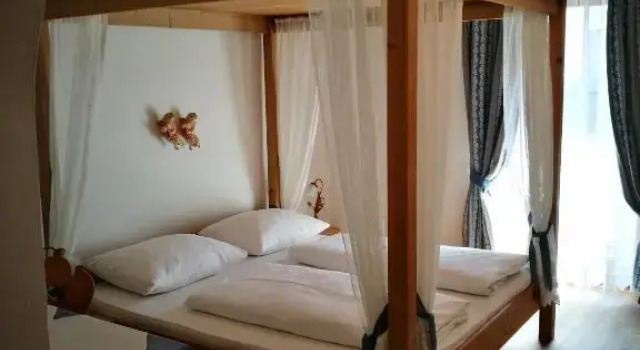 Номер Standard Stauders Zimmer und Ferienwohnungen