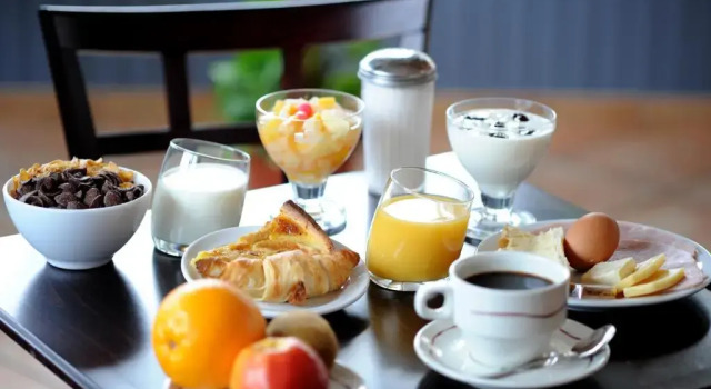 Трёхместный номер Standard HOTEL lEAUBONNE
