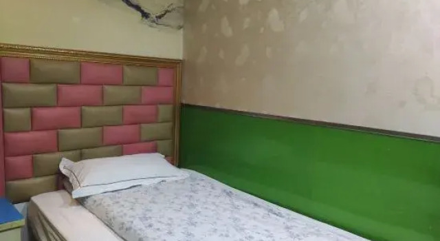 Economică single cameră Shunxin Hostel
