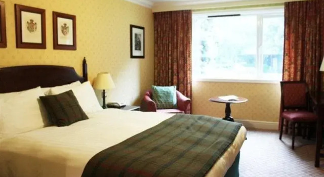 Redwood Hotel  Country Club, Забронировать Отель Бизнес-отели Англии, 4* 5*