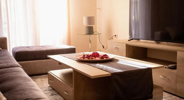Αρχοντικό Ορεάδες ΙΙΙ, Reserva ahora Apartamento Hoteles en Grecia Central con aparcamiento, Aparcamiento
