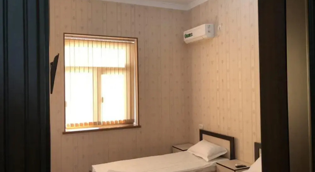Hotel Kamila