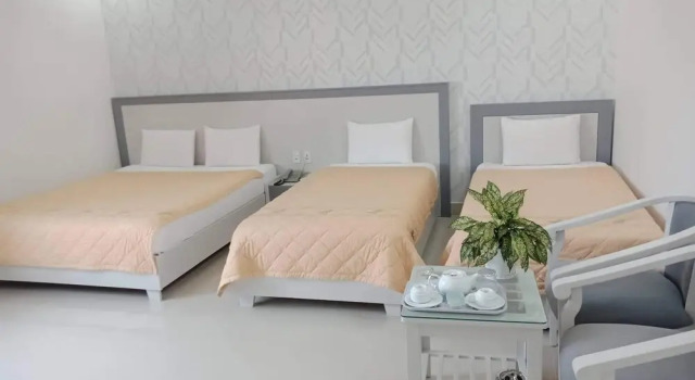 Семейный номер Standard Thuan Phat House Soc Trang
