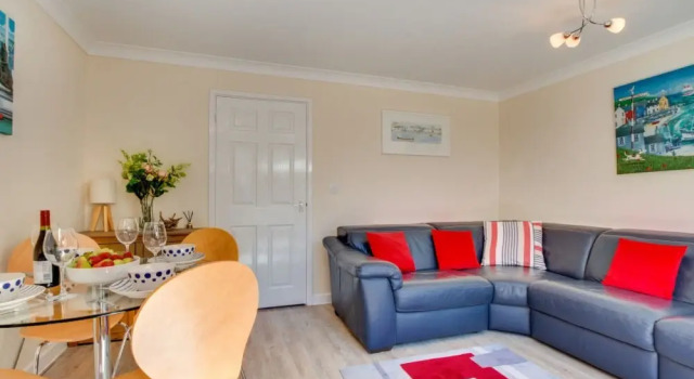 Lilac St Merryn in St Merryn, Забронировать Отель Отели Англии 3 звезды, 3*