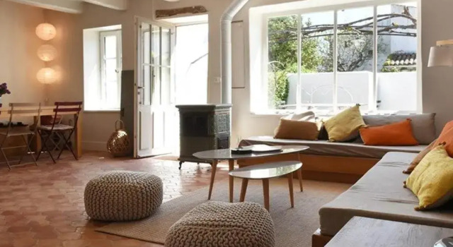 Maison Les Portes-en-Ré, 4 pièces, 6 personnes - FR-1-434-17