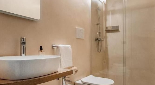 Люкс Luxury Palazzo Emanuele Luxury