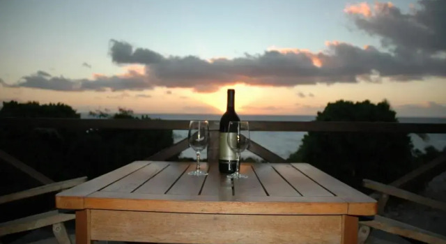 Двухместный номер Standard The Sunset Hotel