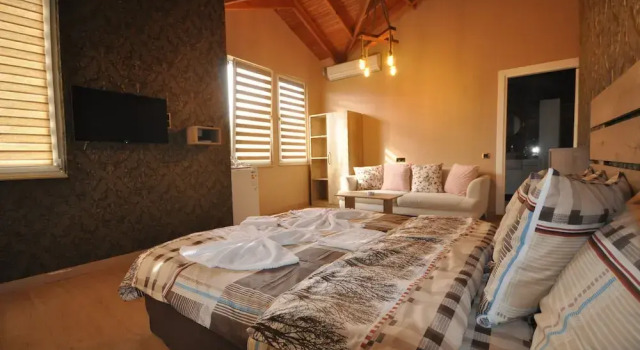 Tuzla Kosk Otel