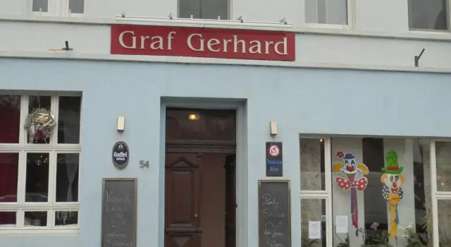 Hotel Graf Gerhard, Забронировать Отель Вассенберг Северный Рейн-Вестфалия